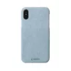 Cover Krusell Broby iPhone XS Max 16,5 cm (6,5 tolli) sinine