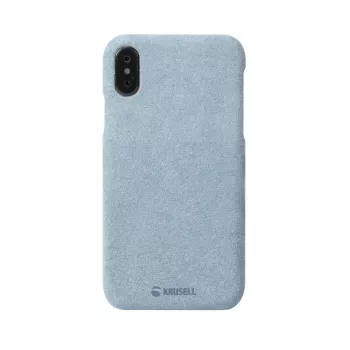 Cover Krusell Broby iPhone XS Max 16,5 cm (6,5 tolli) sinine