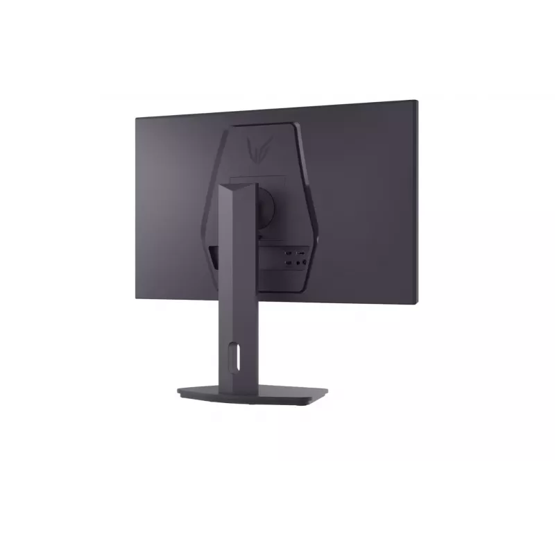 LG 27G610A-B arvutimonitor 68,6 cm (27 tolli) 2560 x 1440 pikslit Quad HD LCD must