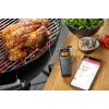 Köögi Bluetooth-termomeeter GEFU Control G-21950, 1 kanal temperatuuri jälgimiseks