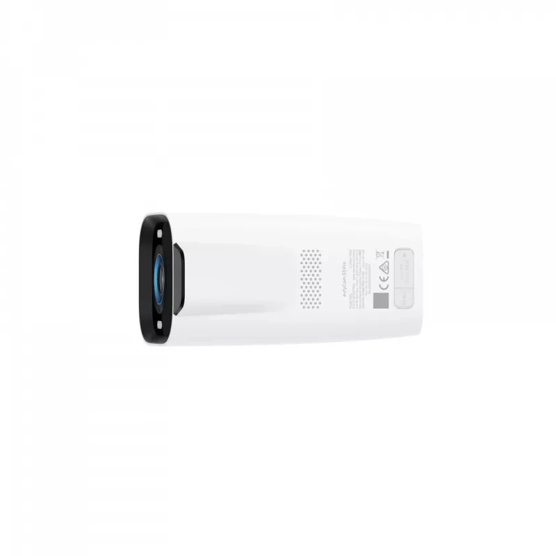 Eufy Cam S3 Pro 3-kaamera komplekt must+valge 1