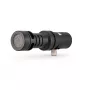RØDE VideoMic Me-L must nutitelefoni mikrofon