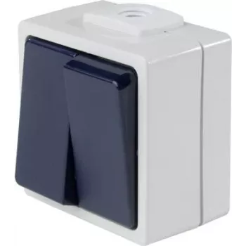 as - Schwabe 62451 pealispinnapaigalduslüliti IP54 (62451)
