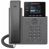 IP-telefon Grandstream GRP2610 2-liiniline HD-heli, operaatoriklassi VoIP-telefon