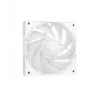 DeepCool AG620 WH ARGB V2 Kiibistik, Emaplaat Õhkjahuti 12 cm Valge 1 tk