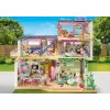 figuurid set My Life 71607 Living House with winter garden