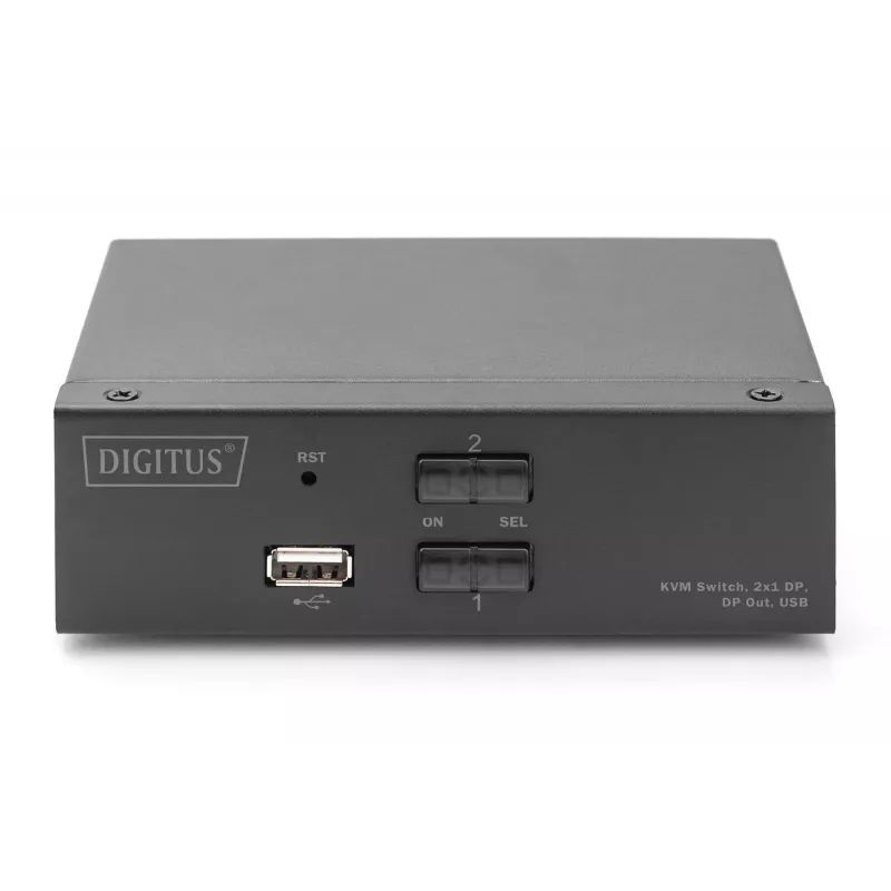 KVM-lüliti, 2x1 DS-12851