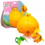 Mängumaja BRIO Marigold Flower House roheline kollane 36222