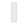 Ubiquiti UniFi U6-Mesh WiFi 6 pääsupunkt AX5300 5.3 Gbps IPX5 veekindel - valge