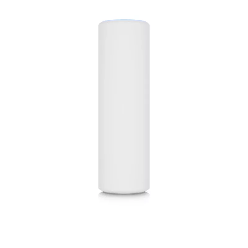 Ubiquiti UniFi U6-Mesh WiFi 6 pääsupunkt AX5300 5.3 Gbps IPX5 veekindel - valge
