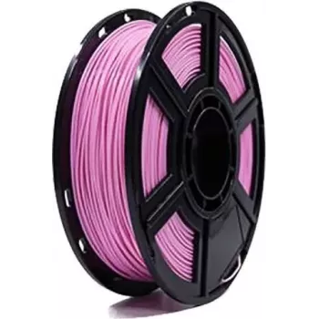 PLA Filament Flashforge 1.75 mm Roosa 0.5 kg rull