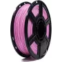 PLA Filament Flashforge 1.75 mm Roosa 0.5 kg rull