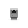 Liigpingekaitse Ubiquiti UACC-ETH-SP-DIN 600V 10Gbit/s Hall