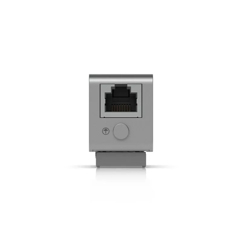Liigpingekaitse Ubiquiti UACC-ETH-SP-DIN 600V 10Gbit/s Hall