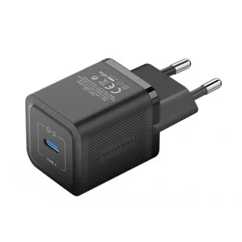 Vention USB-C 20W GaN laadija