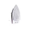 Adler AD 5022 kuiva- ja aurutriikraud keraamilise tallaga lilla, 2200 W