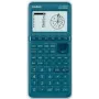 Graafiline kalkulaator CASIO FX-7400GIII tsüaankuvariga, 21-kohaline ekraan