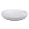 LED-seinalamp MACLEAN MCE357W IR-liikumisanduriga, valge, sise-/välistingimustesse
