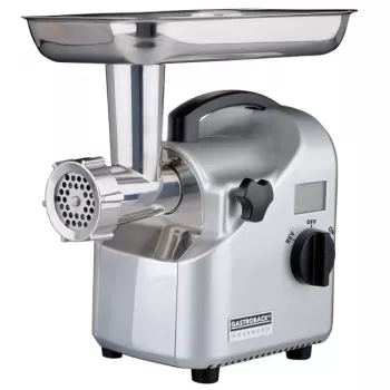 Meat Grinder Gastroback Design Mincer Advanced