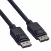 DisplayPort-kaabel ROLINE 11.04.5629 1.5 m Must