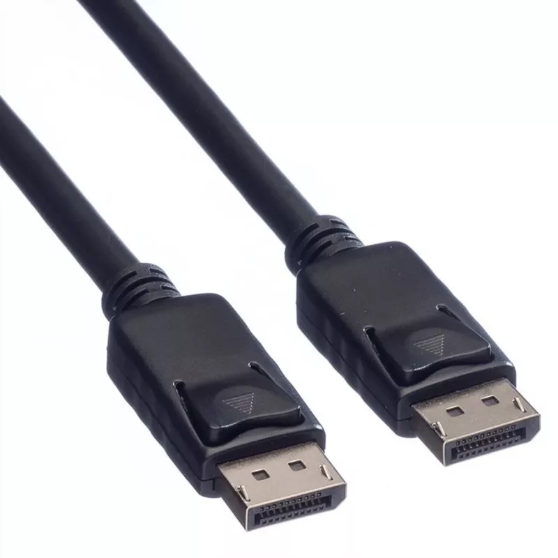 DisplayPort-kaabel ROLINE 11.04.5629 1.5 m Must