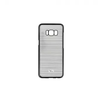 Cover Tellur Samsung Galaxy S8+ TLL122121 Must