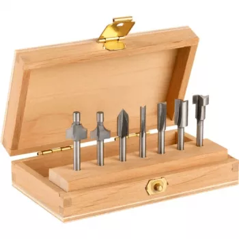 Dremel Multipurpose 660 ruuterfreesikomplekt