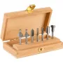 Dremel Multipurpose 660 ruuterfreesikomplekt