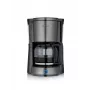 Tilkkohvimasin Severin 1.25 L KA 9340