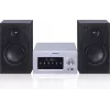 Mikrosüsteem Bluetoothi ja CD/USB-ga MS70BT