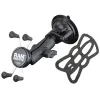 RAM Mounts X-Grip telefoni kinnitus Twist-Lock iminapaga