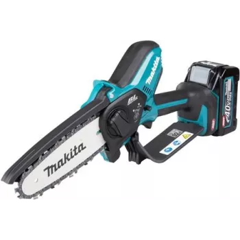 Makita UC029GZ - akuga oksasaag 40V | 15,0 cm latt | 8,00 m/s ketikiirus (UC029GZ)