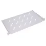 Rack shelf Extralink Extralink Shelf 1U 250mm Gray 19 inch