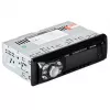 Autoraadio BLOW AVH-8624 — FM RDS, 45W RMS, Bluetooth, USB, MicroSD, AUX, LCD-ekraan, kaugjuhtimispult, must