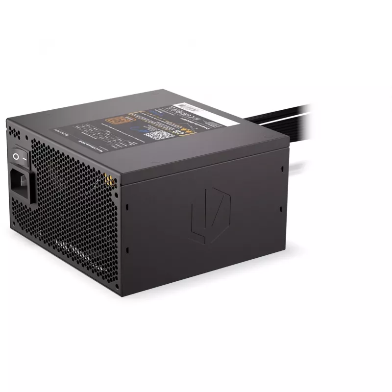 ENDORFY Vero L5 Bronze toiteplokk 700 W 24-pin ATX ATX must mitte-modulaarne