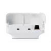 DECT-baasjaam Auerswald COMfortel WS-500S valge