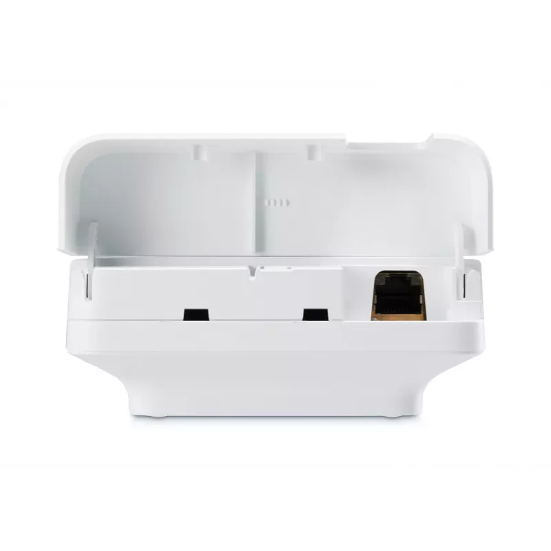 DECT-baasjaam Auerswald COMfortel WS-500S valge