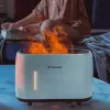 Aurustav aroomidifuusor Tellur TLL441121 Valge 0,24L 14W