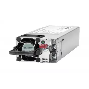 HPE 800W Flex Slot -48VDC Hot Plug toiteplokk Kit (P17023-B21)