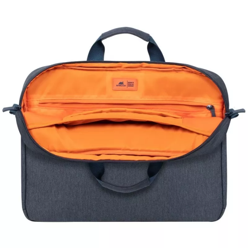 Diplomaatkohver Rivacase 7731 39,6 cm (15,6 tolli)