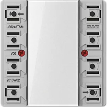 Puuteanduri moodul 4-suunaline AC/DC24V 4-k. 8Sp. LS 5248 TSM (LS5248TSM)