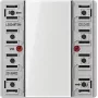 Puuteanduri moodul 4-suunaline AC/DC24V 4-k. 8Sp. LS 5248 TSM (LS5248TSM)