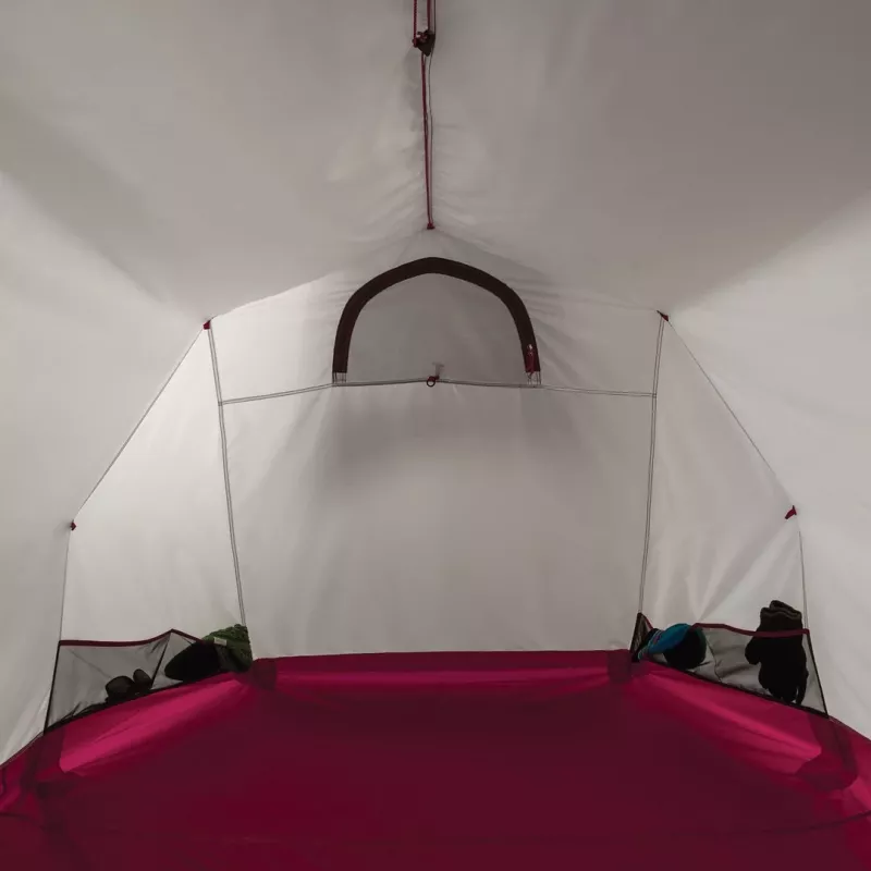 MSR Tindheim 3 inimesele roheline tunnelitelk