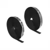 DeLOCK tugev takjakinnituslint isekleepuv L 15 m x L 25 mm must