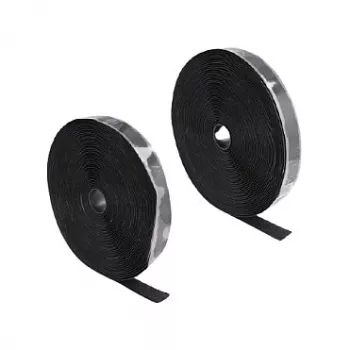 DeLOCK tugev takjakinnituslint isekleepuv L 15 m x L 25 mm must