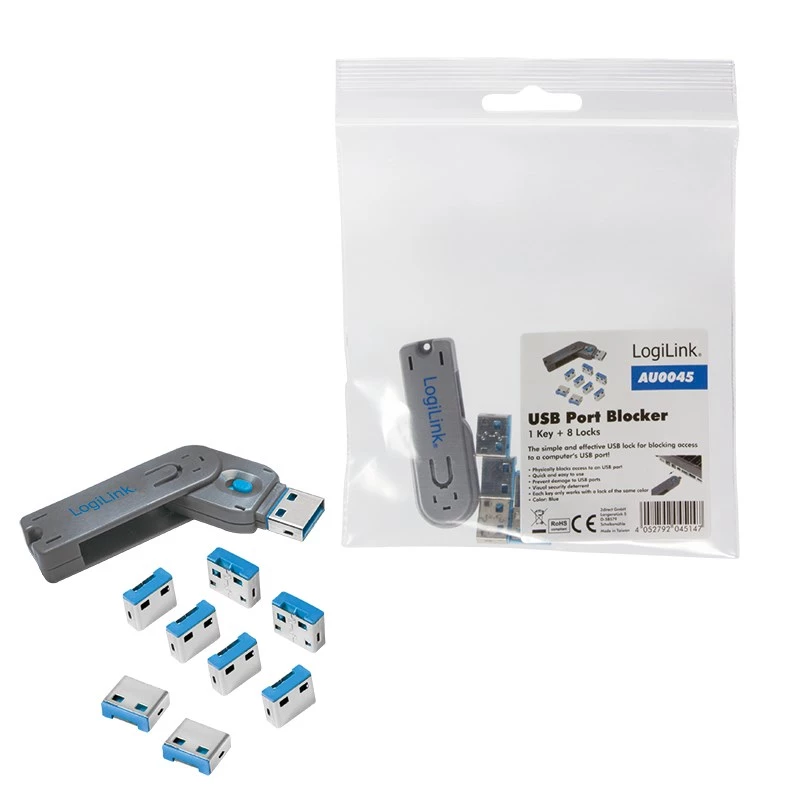 Sisendseadme tarvik LogiLink AU0045