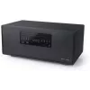 Muse | Bluetooth Microsüsteem | M-692 BTC | Jah | 2 x 30 W | Bluetooth | Must | NFC funktsioonid | Juhtmevaba ühendus