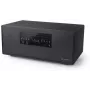 Muse | Bluetooth Microsüsteem | M-692 BTC | Jah | 2 x 30 W | Bluetooth | Must | NFC funktsioonid | Juhtmevaba ühendus