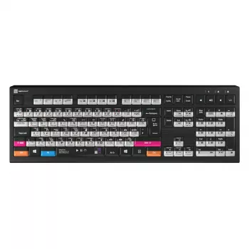 Logicklaviatuur Adobe Filmmaker Astra 2 FR (PC)