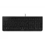 CHERRY KC 1000 klaviatuur kodus USB Šveitsi hall